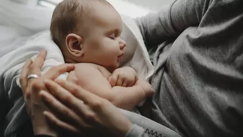 Cum te pregăteşti pentru momentul naşterii
