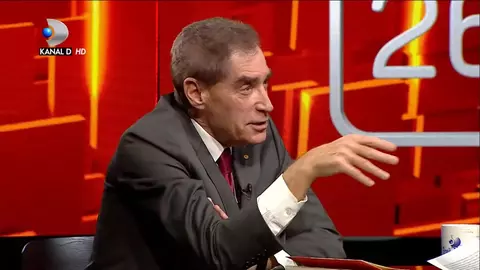 Petre Roman are o pensie de peste 11.000 de lei, dar continuă să muncească. Cu ce se ocupă la 78 de ani: „Eu am avut 50 de ani de muncă”