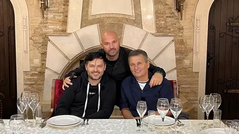 Când începe emisiunea „Poftiți pe la noi! Poftiți la târg”. Nea Mărin: „În ultima zi de filmare am ajuns la spital”