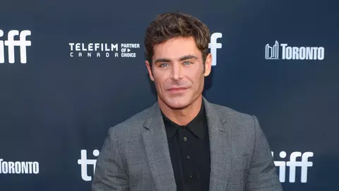 Zac Efron rupe tăcerea și dezvăluie adevărul despre schimbările estetice: „Aproape am murit"