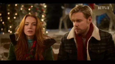 Lindsay Lohan, dezvăluiri despre noul său film și despre proiectele viitoare: „Mi-a lipsit foarte mult”