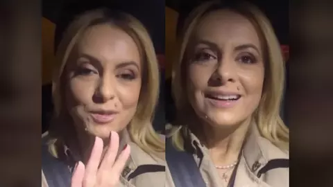 Simona Gherghe, perioadă dificilă: „De două nopți nu dorm”