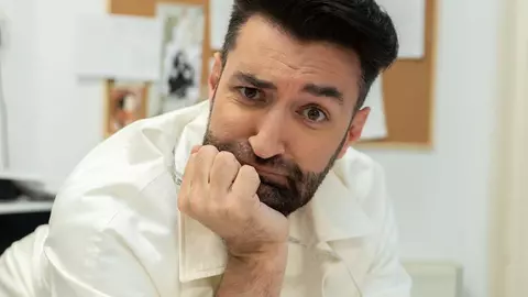 Smiley a rămas fără voce. Ce diagnostic a primit din partea medicilor și de ce nu mai are voie să cânte: