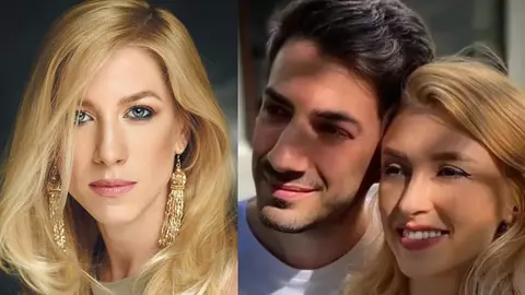 Sonia Argint a spus motivul despărțirii fratelui ei, Tiberiu, de Andreea Bălan: „Nu cred că a fost niciun scandal”