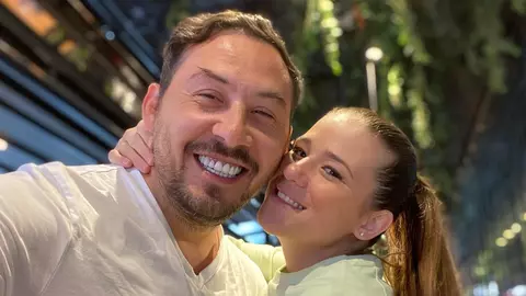 Ștefan Stan, primele declarații după ce s-a spus că a divorțat. Soția lui s-a mutat în Germania cu fetițele