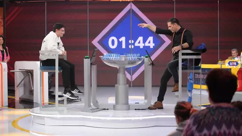 Cine e studentul care a câștigat 10.000 de lei în emisiunea lui Dan Negru, la Kanal D. Unde studiază tânărul