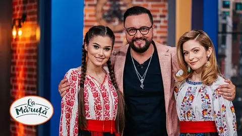 Unde lucrează sora lui Theo Rose. Raluca Diaconu e celebră: „A fost şansa mea! M-am dus fără aşteptări”