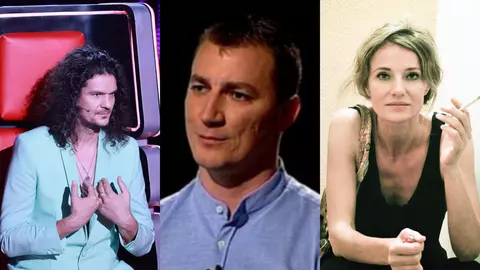 Marian Godină, mesaj pentru Tudor Chirilă și Lia Bugnar. Explică despre dosarul penal al actriței