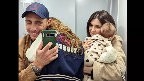Alice Cavaleru și Vladimir Drăghia, portret de familie de milioane: „Mai e puțin”