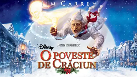 Recomandări pentru primul Crăciun cu Disney+