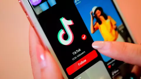 Ce înseamnă #5pasidebine pe Tik Tok?