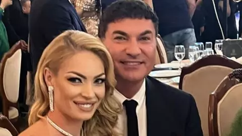 Cristi Borcea recunoaște că și-a înșelat fostele soții, dar Valentina Pelinel l-a schimbat: „Am fost mereu cu cine mi-am propus”