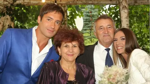 Adela Popescu, emoționată de vorbele tatălui său: „Nu vor rămâne asa. Se schimbă”