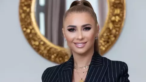 Cine e noul iubit al Anamariei Prodan. Copiii ei deja l-au cunoscut: „Mă face să mă simt femeie, să zâmbesc”
