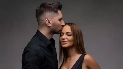 Andreea Antonescu, surpriză colosală în spital, după ce a născut a doua oară: „Mi-a crescut tensiunea la 18”