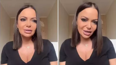 Andreea Antonescu, imagine adorabilă alături de cele două fiice: „Nu m-am gândit vreodată”