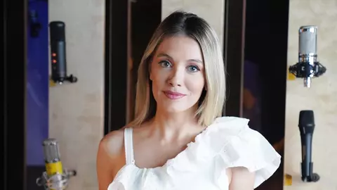 Andreea Ibacka, imagine adorabilă cu Namiko și Tiago: „Te-am prins”