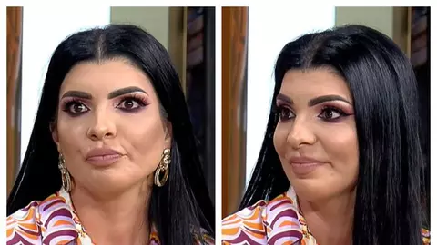 De ce Andreea Tonciu ar vrea să se mute definitiv din România: „Mă gândesc să plecăm în Dubai”