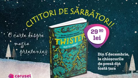Cum contribuie cărțile fantasy la dezvoltarea emoțională a copiilor