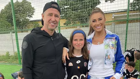 Bebeto, fiul Anamariei Prodan și al lui Laurențiu Reghecampf, nu mai vorbește cu tatăl său: „Nu a mai dat niciun semn de viață”