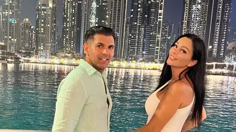 Ce spune Brigitte Pastramă despre mutarea în Dubai: „Decizia e luată”. Și-a cumpărat casă de 400.000 de euro
