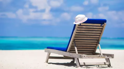 Călătorești într-o țară frumoasă - ce știi despre Maldive?