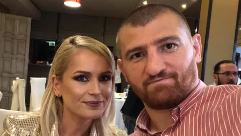 Anunțul făcut de Cătălin Moroșanu despre căsnicia cu Georgiana: „Ne-am cam neglijat”
