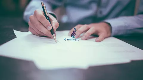 Intră pe site-ul Gaminvest.ro și vezi toate serviciile pe care le oferă 