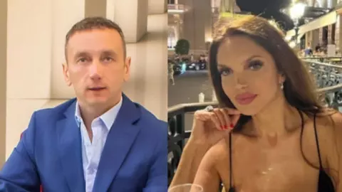 Cristina Spătar, primele declarații despre posibilitatea de a deveni mamă, după ce s-a căsătorit cu milionarul Vicențiu Mocanu: „Niciodată nu poți să spui niciodată”