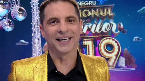 De ce nu prezintă Dan Negru Revelionul la Kanal D: „Aveam nevoie de pauză”