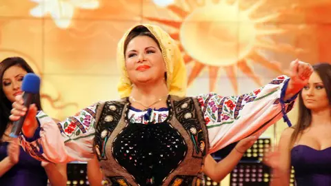 Motivul pentru care Daniela Condurache nu are copii. Cântăreața a dezvăluit: „În carieră a trebuit să fac extrem de multe sacrificii”