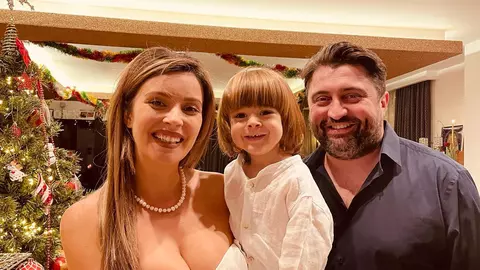 Diana Dumitrescu, la un pas de divorț. Mărturisirile făcute de actriță: „Sunt momente foarte puține în care mă dedic soțului”