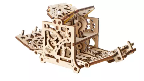 Ce este un puzzle mecanic și la ce îl poți utiliza?