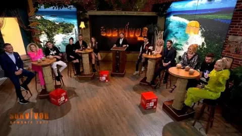 Cum au fost aleși cei 12 Faimoși de la „Survivor România” 2023. 8 luni a durat castingul: „Am discutat cu peste 150 de vedete”
