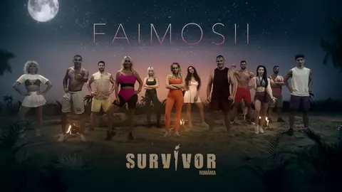 Când începe „Survivor România” 2023. Anunțul făcut de Daniel Pavel