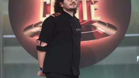 Florin Dumitrescu nu își deschide restaurant. Care e motivul: „Eu nu am timp de asta”