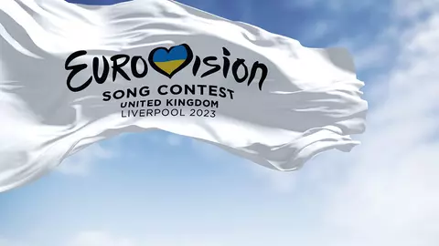 Formația Albatros în selecția finală de la Eurovision 2023