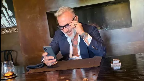 Gianluca Vacchi, motivul pentru care a fost denunțat de angajați