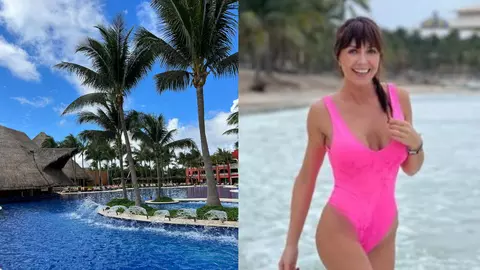 Ilinca Vandici, vacanță distrusă în Mexic. Ce a pățit: „Trei zile de stat în cameră”