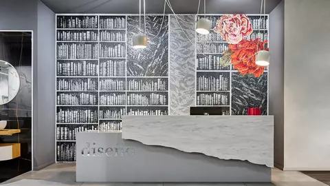 Diseno România, un brand puternic de produse pentru amenajările interioare premium, creat de o femeie pasionată de design