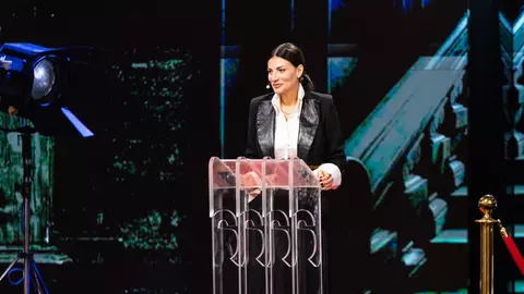 De ce Ioana Ginghină a refuzat ofertele de la Pro TV și Antena 1: „Am tot avut invitații”. La ce emisiuni putea să apară