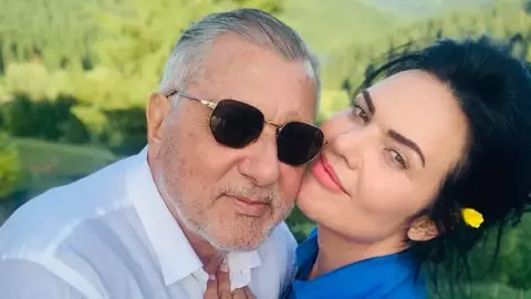 Ioana și Ilie Năstase divorțează? Sunt despărțiți de 2 luni: „Ilie este foarte libertin de felul lui și asta nu prea mai e căsătorie”