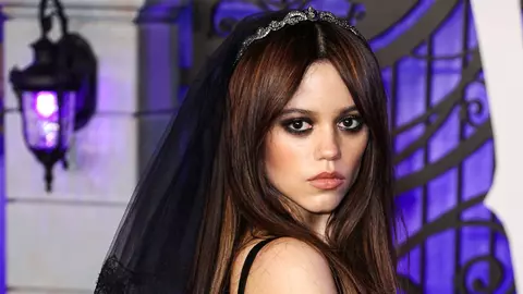 Cine este Jenna Ortega, actrița principală din „Wednesday”