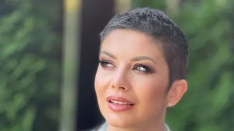 Luciana Indre, prezentatoarea de la Prima TV, s-a luptat cu cancerul la sân: „Am simțit un nodul în timp ce făceam duș”