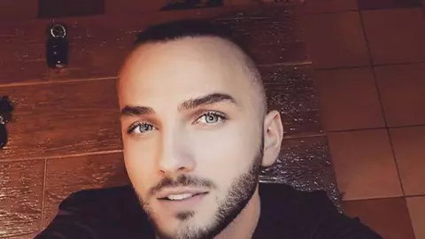 Mihai Trăistariu e singur, după ce s-a despărțit de iubită din cauza lui Dorian Popa: „Nu cred că n-o să-mi găsesc vreodată relația perfectă”