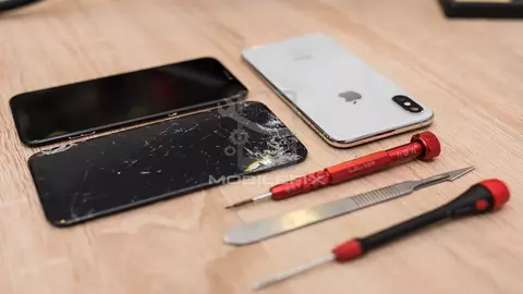 Reparații profesionale pentru iPhone sau pentru Samsung - citește aici despre MobileFIX