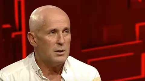 Mugur Mihăescu speră să aibă mulți clienți la petrecerile din localurile lui, de Revelion: „Cererea e mai mică”