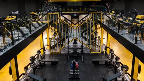 Vectr Fitness, acționar principal World Class, continuă să investească în industria românească de health & fitness și achiziționează NextFit Timișoara