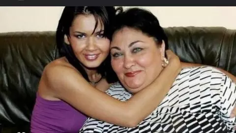 Oana Zăvoranu, mesaj emoționant pentru mama ei. Mărioara ar fi împlinit 72 de ani
