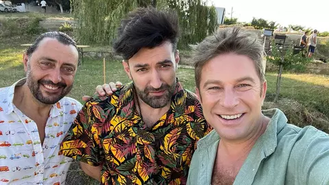 Pavel Bartoș: "Ai încurcat-o! Pegătește-te să fii șocat..."